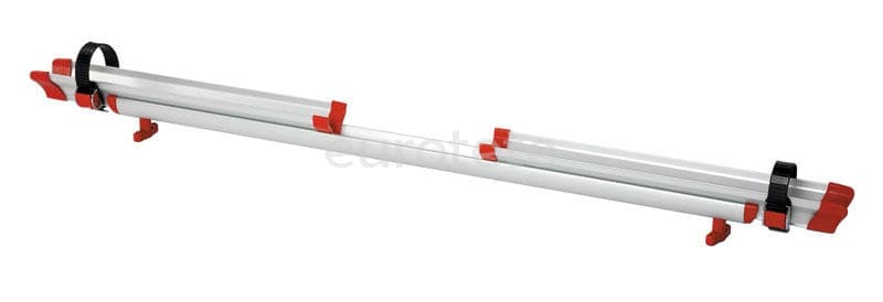 Fiamma 98656-368 rail quick C 128 red 2 quick para portabicileta de la autocaravana  - 98656-368 - Eurotete