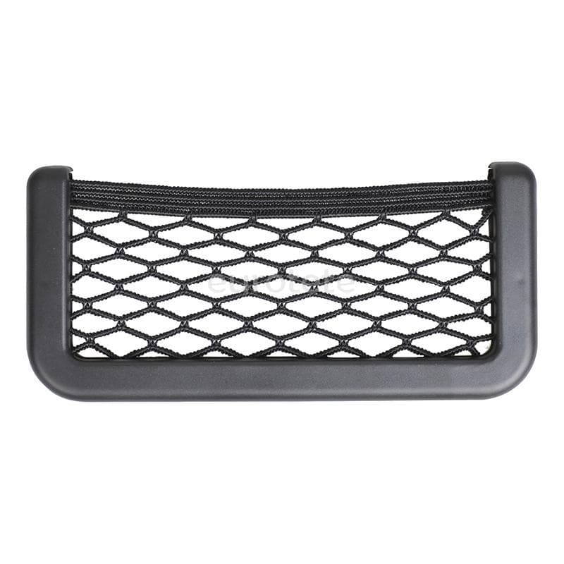 Maille 17 x 8 cm par mobil amb xarxa elastique et marc amb adhesif 3M  - 315392 - Eurotete