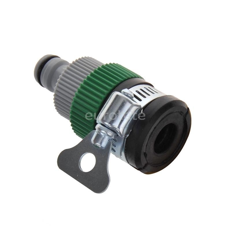 Raccord rapide universel pour tuyau eau  - 65406 - Eurotete