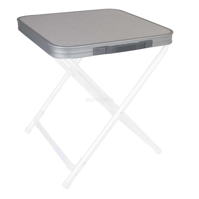 Tabla para taburete 42 X 42 cm para mesa camper o autocaravana camping  - 696672 - Eurotete