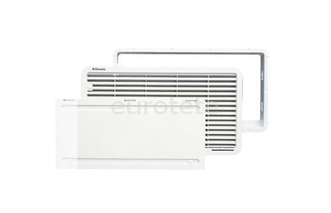Tapa invierno 52 x 28 Dometic con rejilla y marco Dometic LS 300 kit refrigerador  - 958046404 - Eurotete