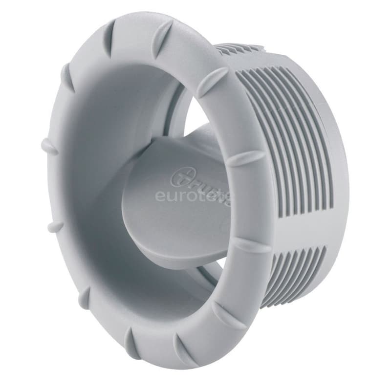 Truma gris diffuseur sortie camping car chauffage  - 72140 - Eurotete