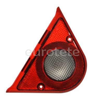 Jokon pilote JS 2000 marche reflecteur arriere WR 2000  - 411032 - Eurotete