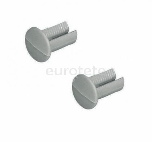 Fiamma rivets Snip Snap kit 2 jambes caravanstore 98655-050  - E695 - Eurotete