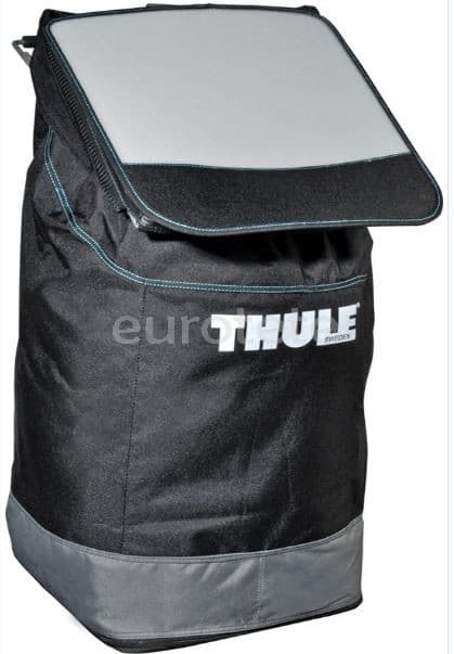 Organiseur avec housse pour vetements de sport ou vetements sales avec crochet  - 927010 - Eurotete