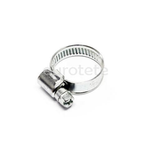 Collier de serrage 10 - 16 mm pour tube ou tuyau  - 65005 - Eurotete