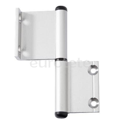 Bisagra Dometic para puerta SK 3 incluye 2 unidades  1