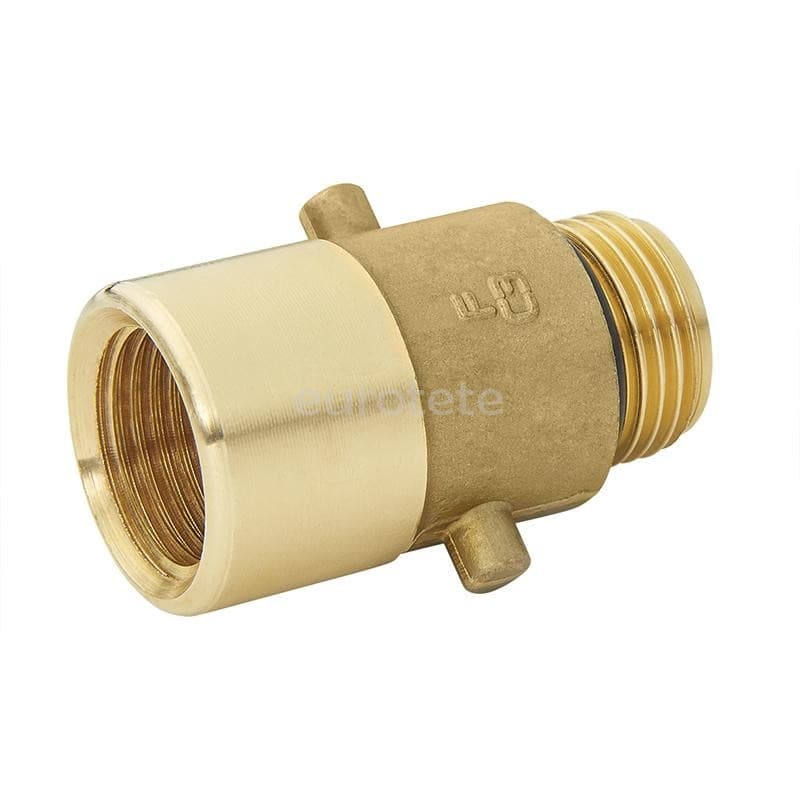GLP adaptador bayoneta 2