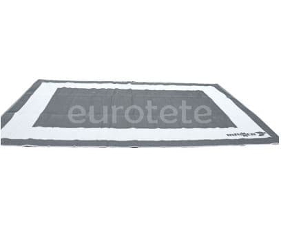 Advance floor 250 x 300 Brunner Balmat gris et blanc advance floor matting camping  - 65311 - Eurotete