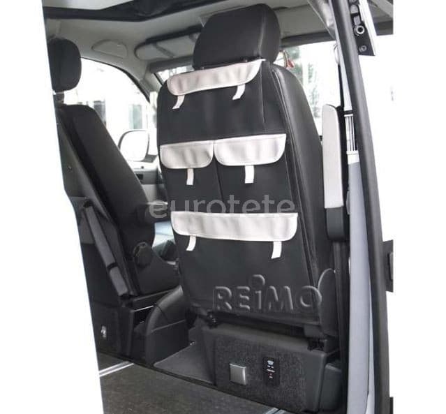 Organisateur de siege 80 x 47 avec 4 poches