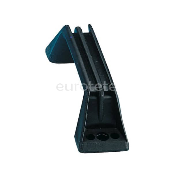 poignee-de-manoeuvre-noire-caravane-16-cm