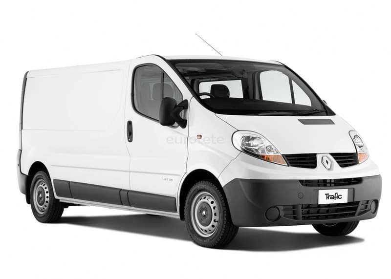 Renault Trafic (2002-2015) cristal 1193 x 665 izquierda delante camper 1