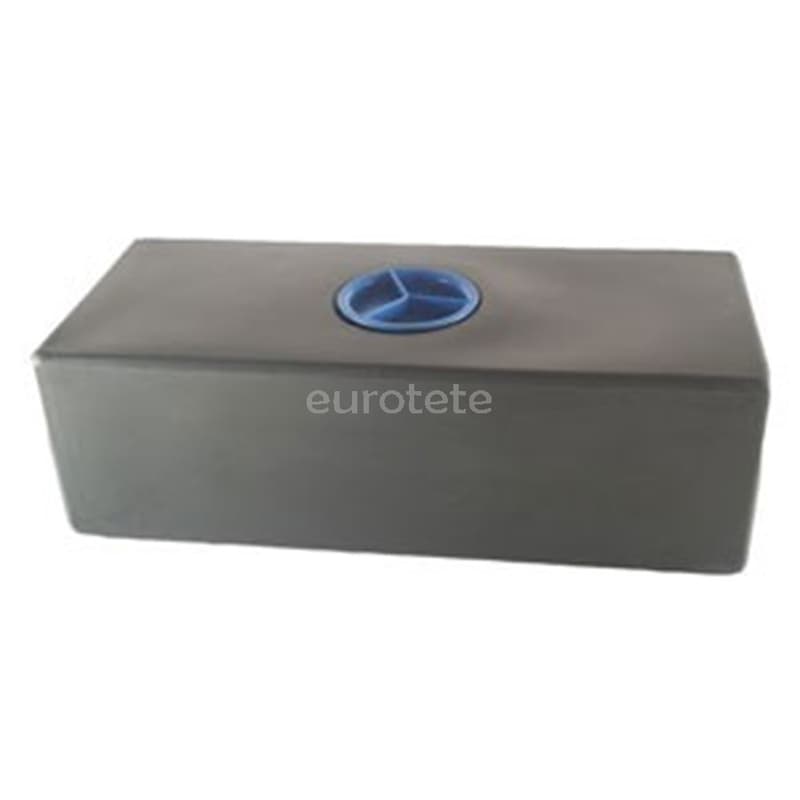 Reservoir eau 90 litres 80 x 40 x 30