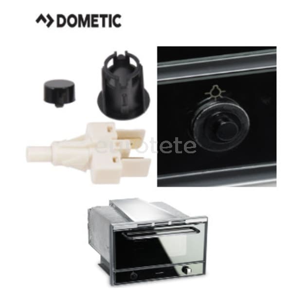 Dometic OV 1800 interrupteur allumage electronique de remplacement du four 1