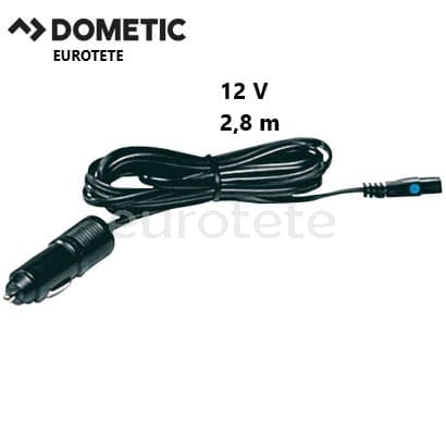 Dometic cable de conexion de 12 voltios nevera camper 1