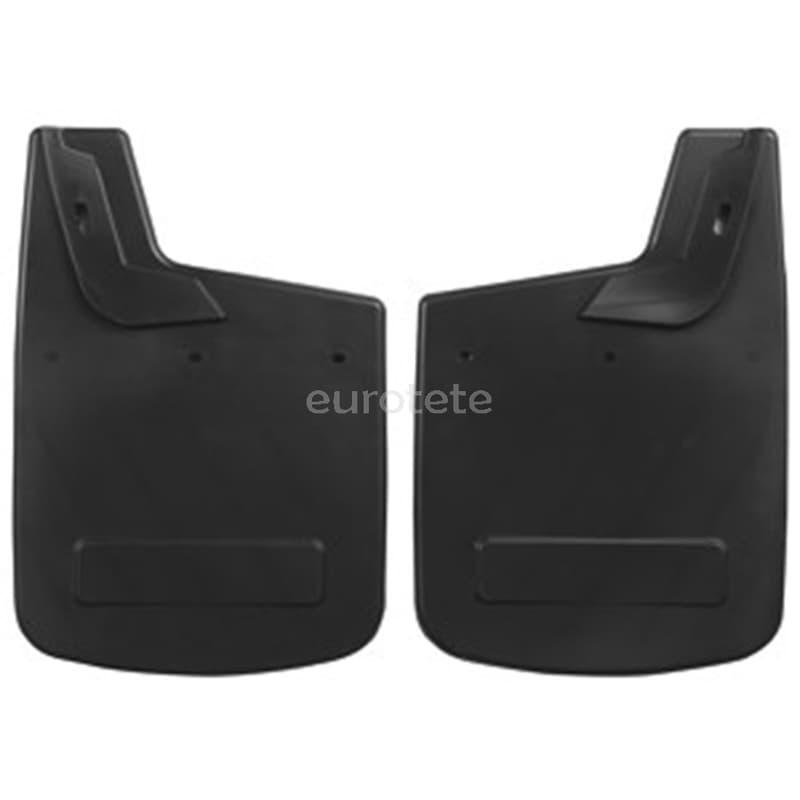 Fiat Ducato + 2006 kit arriere 2 garde-boue (droite + gauche) camping-car 1