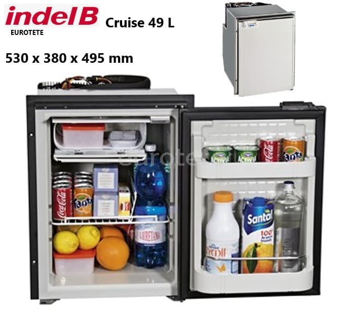 frigo-indel-b-cruise-49-litres-classique-12-24-volts-camper-van-camperizacion-dometic-thetford