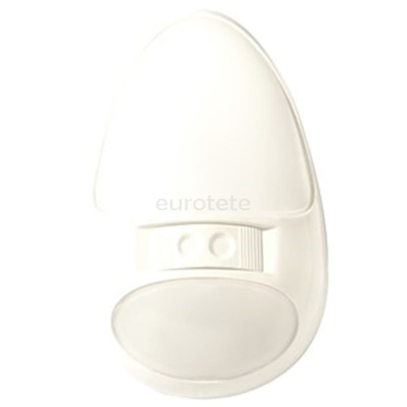 Double application avec interrupteur 12 volts camping-car 1