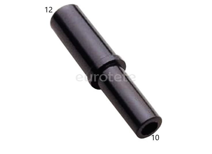 12 mm a 10 mm racor reductor tubo manguera agua autocaravana 1