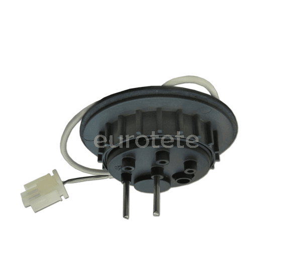 Nordelettronica capteur de niveau de reservoir eaux usees avec 1 capteur