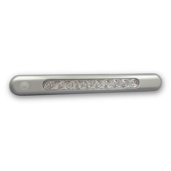 Bande led 32 cm avec interrupteur