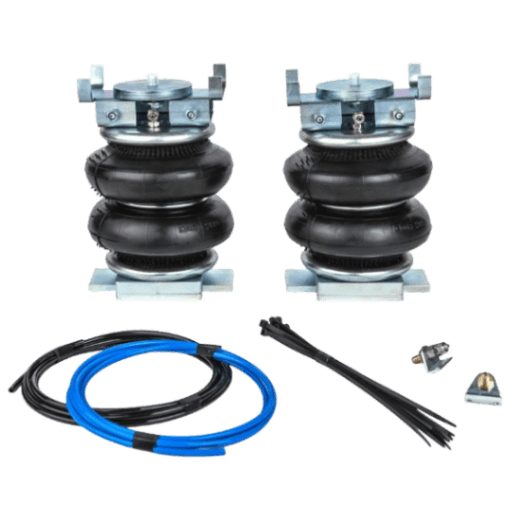 Suspension pneumatique